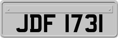 JDF1731