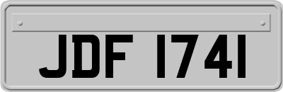 JDF1741