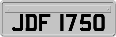 JDF1750