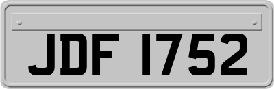 JDF1752