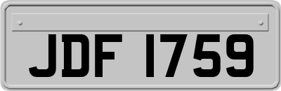 JDF1759