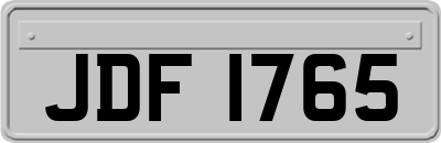 JDF1765