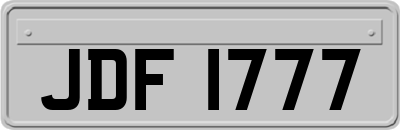 JDF1777