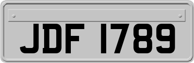 JDF1789