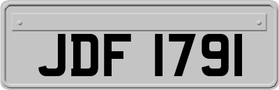 JDF1791