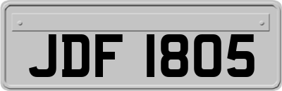 JDF1805