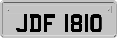 JDF1810