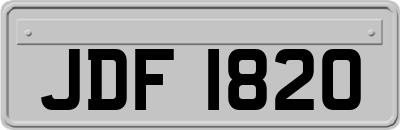 JDF1820