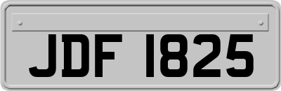 JDF1825