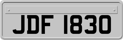 JDF1830