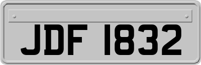 JDF1832