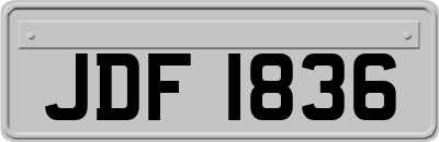 JDF1836