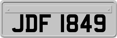 JDF1849