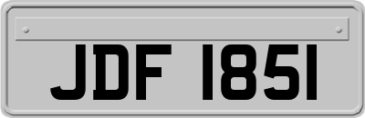 JDF1851