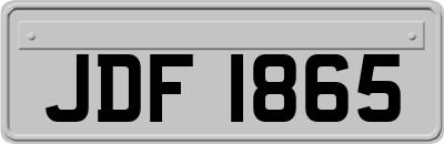 JDF1865