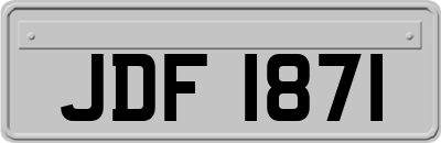 JDF1871