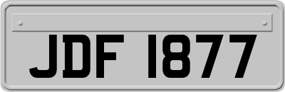 JDF1877