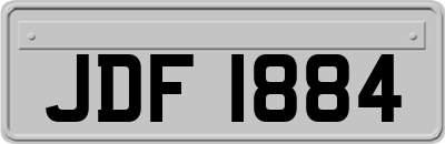 JDF1884