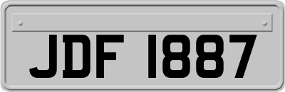 JDF1887