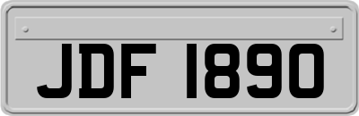 JDF1890