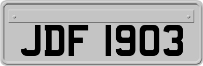 JDF1903