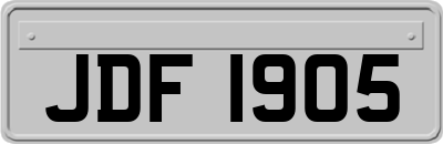 JDF1905