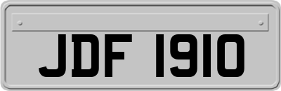 JDF1910