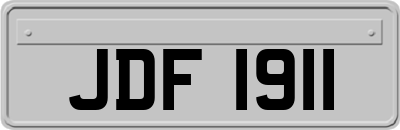 JDF1911