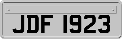 JDF1923