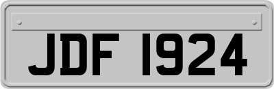 JDF1924