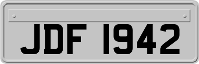 JDF1942