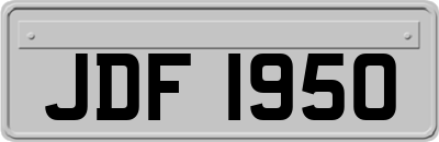 JDF1950