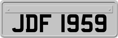 JDF1959