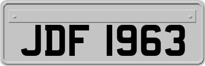 JDF1963