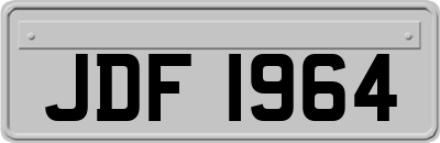 JDF1964