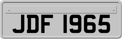 JDF1965