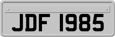 JDF1985