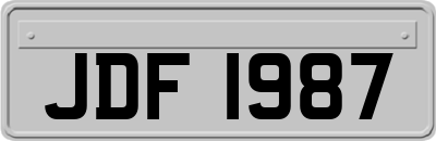 JDF1987