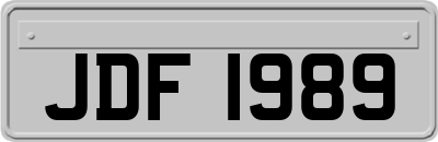 JDF1989