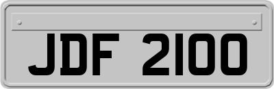 JDF2100