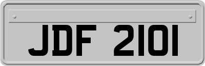 JDF2101