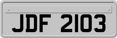 JDF2103