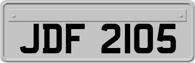 JDF2105