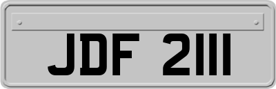 JDF2111