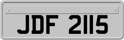 JDF2115