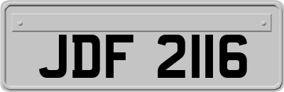 JDF2116