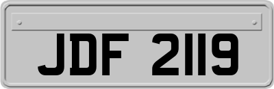 JDF2119