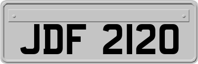 JDF2120