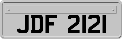 JDF2121