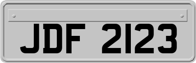 JDF2123